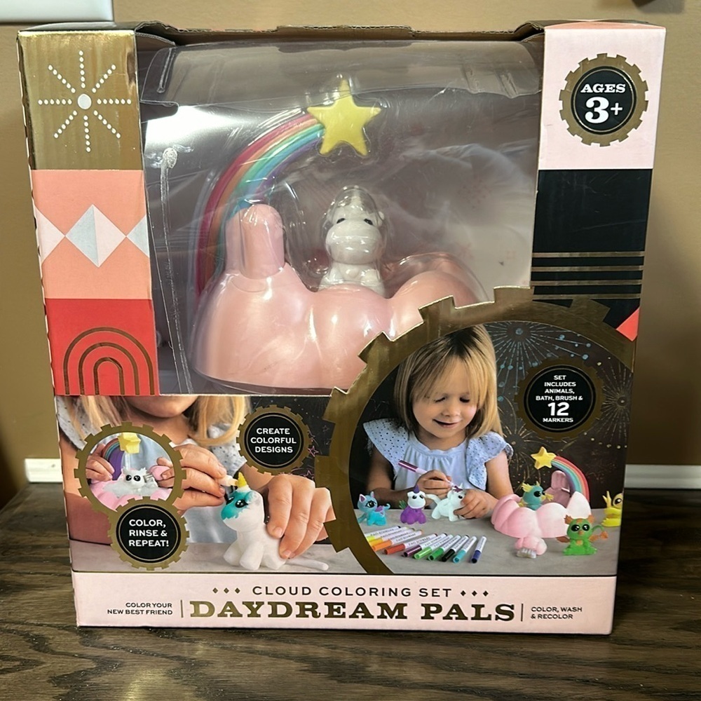 FAO Schwarz Daydream Pals